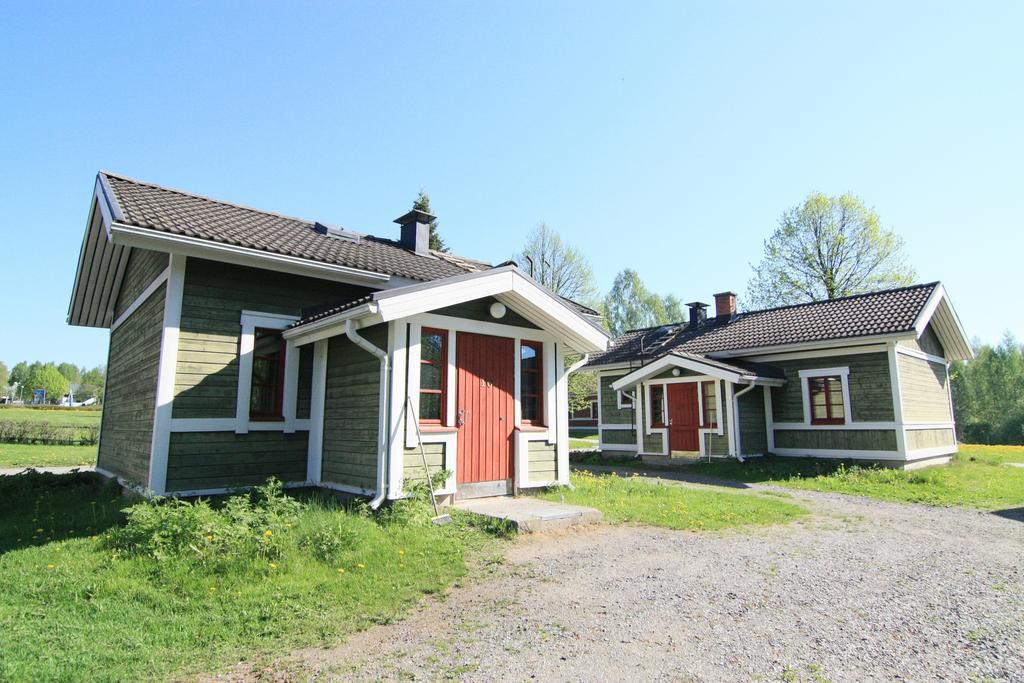 Visulahti Cottages Mikkeli Oda fotoğraf