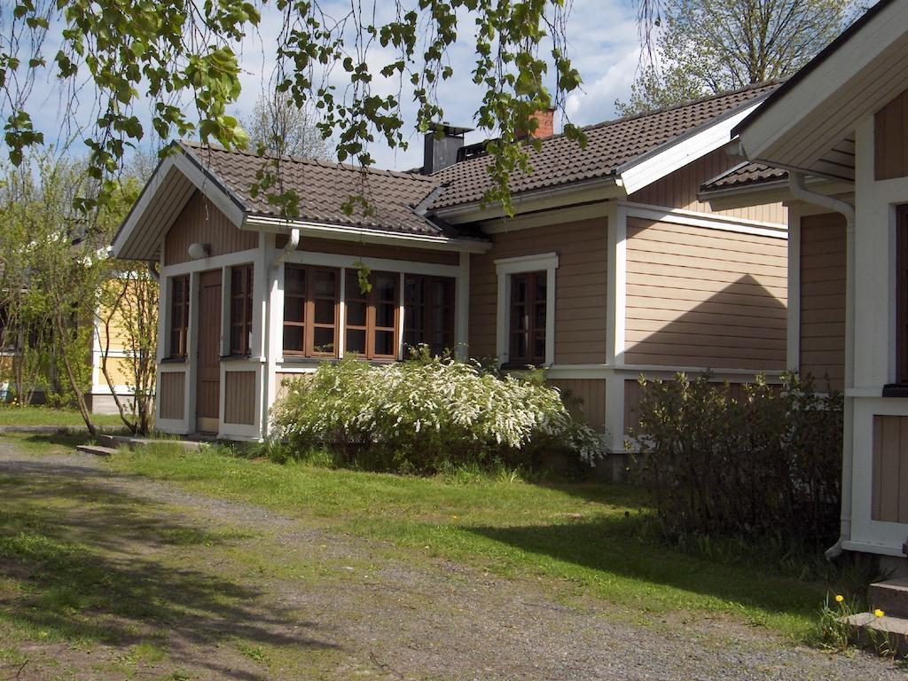 Visulahti Cottages Mikkeli Oda fotoğraf