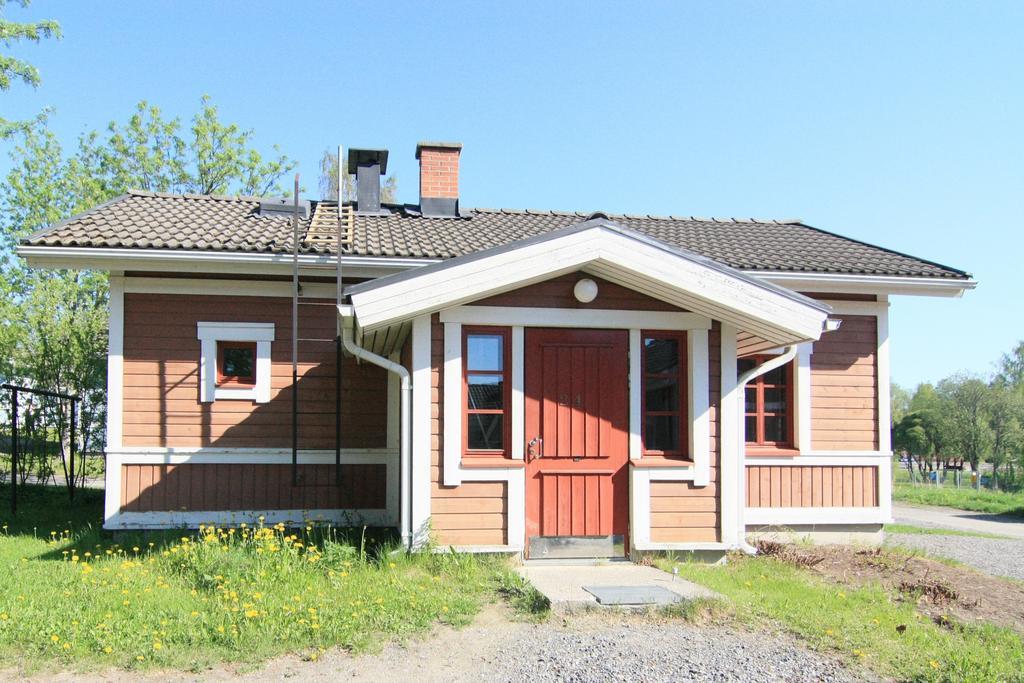 Visulahti Cottages Mikkeli Oda fotoğraf