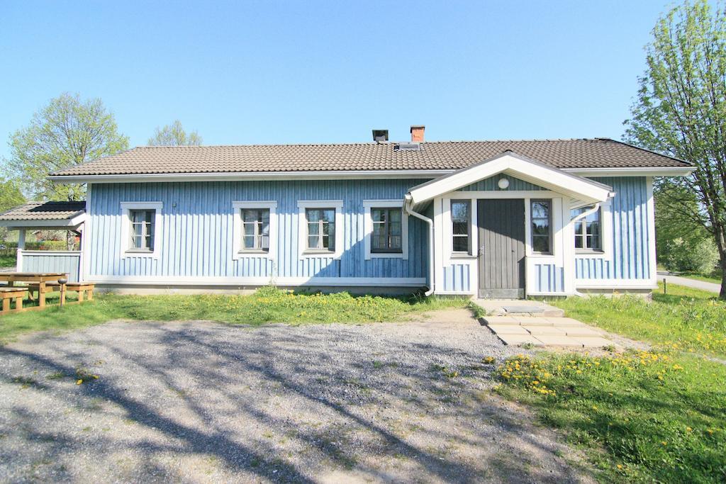 Visulahti Cottages Mikkeli Oda fotoğraf
