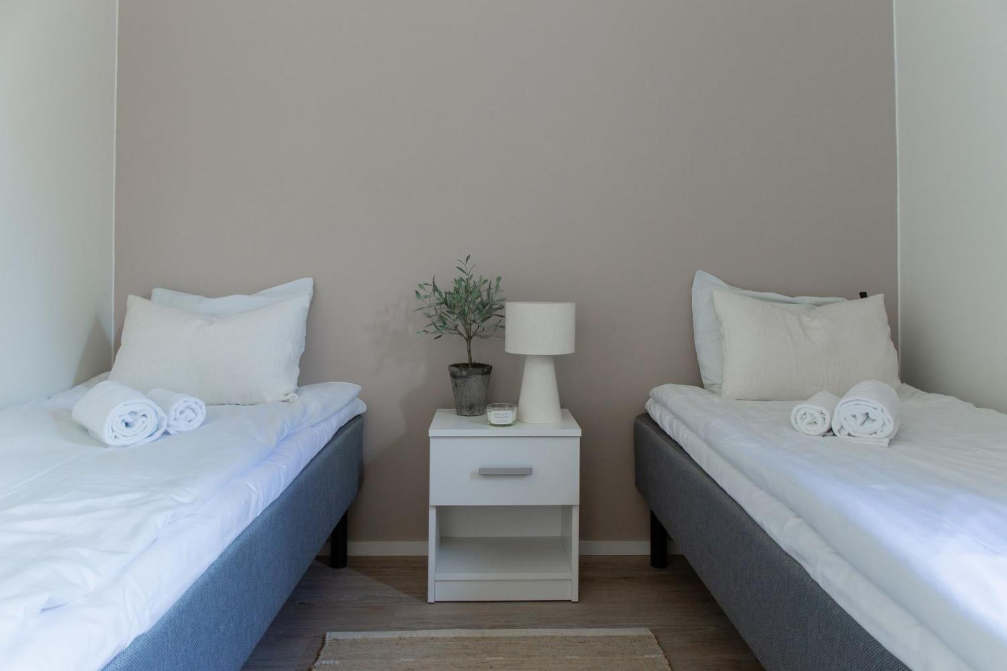 Visulahti Cottages Mikkeli Dış mekan fotoğraf