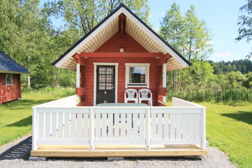 Visulahti Cottages Mikkeli Dış mekan fotoğraf