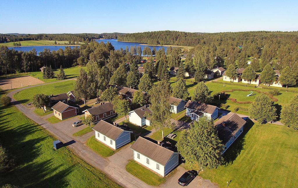 Visulahti Cottages Mikkeli Dış mekan fotoğraf