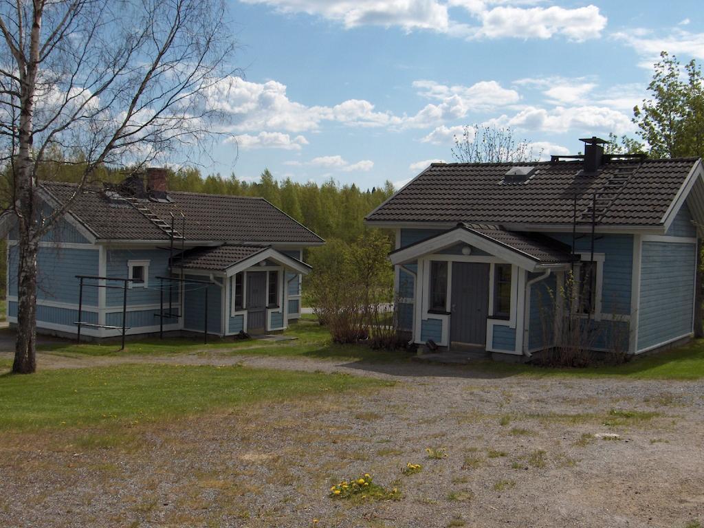 Visulahti Cottages Mikkeli Dış mekan fotoğraf