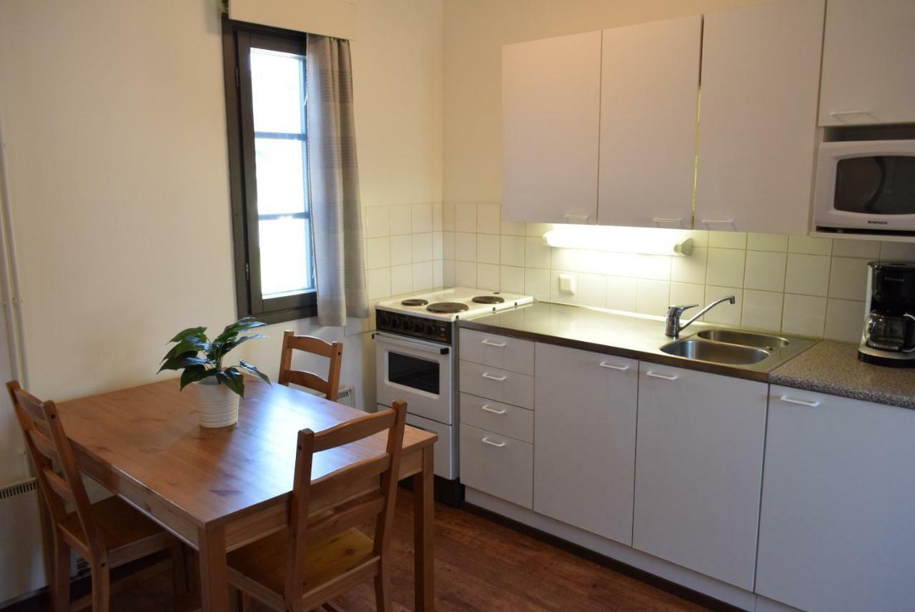 Visulahti Cottages Mikkeli Dış mekan fotoğraf