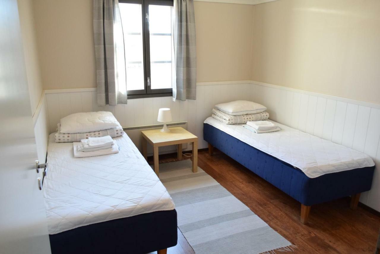 Visulahti Cottages Mikkeli Dış mekan fotoğraf