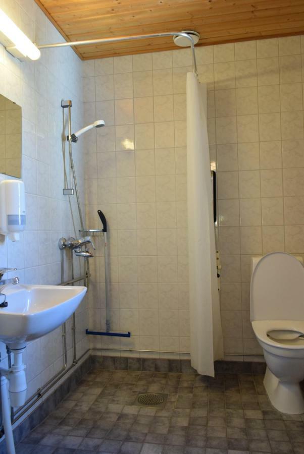 Visulahti Cottages Mikkeli Dış mekan fotoğraf