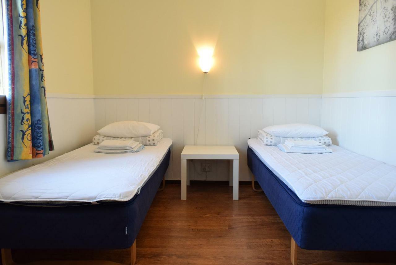 Visulahti Cottages Mikkeli Dış mekan fotoğraf