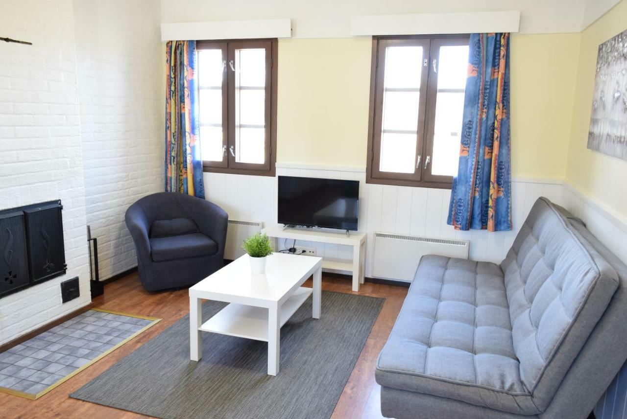 Visulahti Cottages Mikkeli Dış mekan fotoğraf