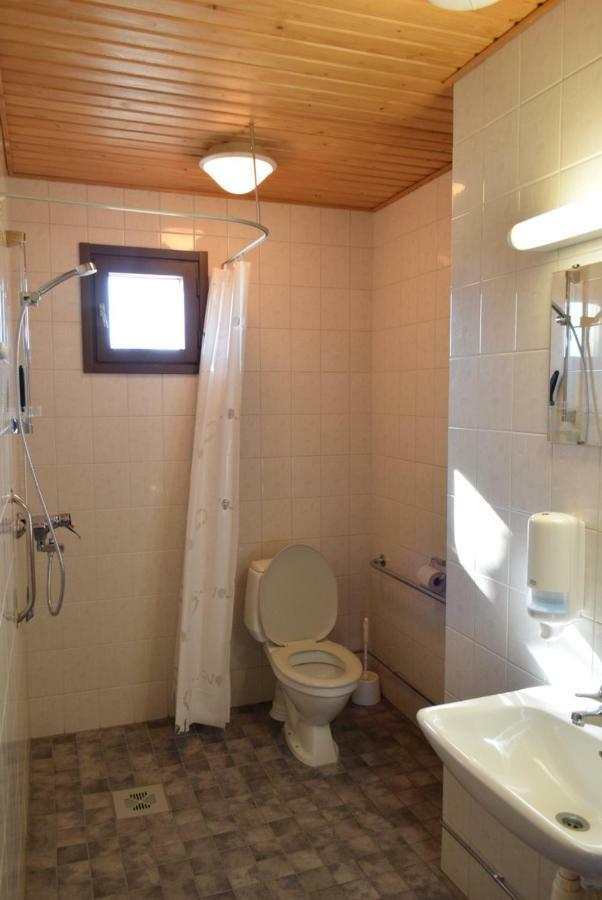 Visulahti Cottages Mikkeli Dış mekan fotoğraf