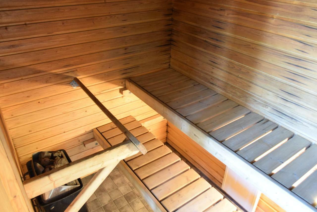 Visulahti Cottages Mikkeli Dış mekan fotoğraf