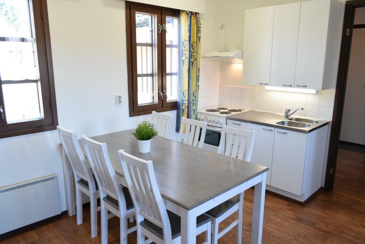 Visulahti Cottages Mikkeli Dış mekan fotoğraf