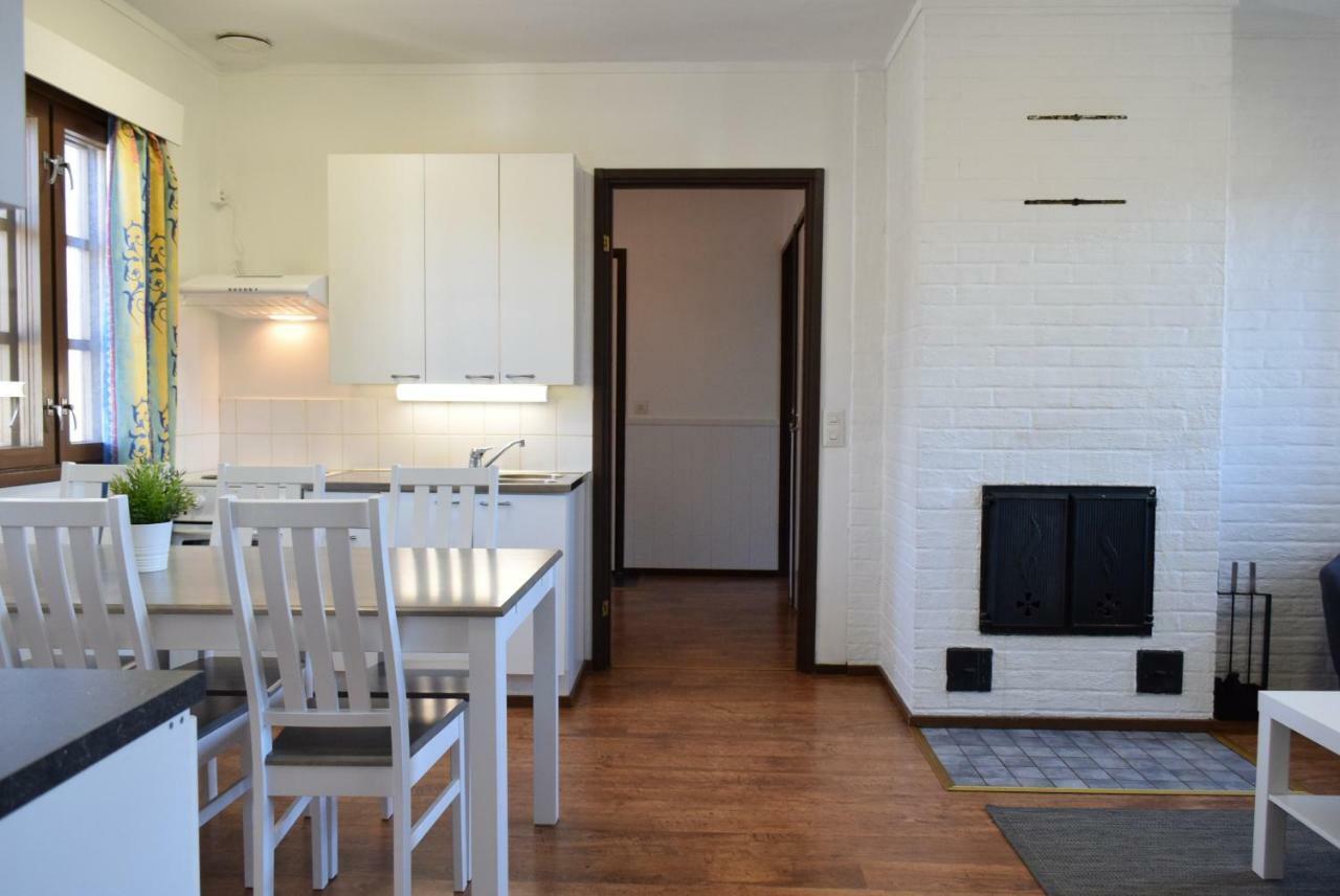 Visulahti Cottages Mikkeli Dış mekan fotoğraf