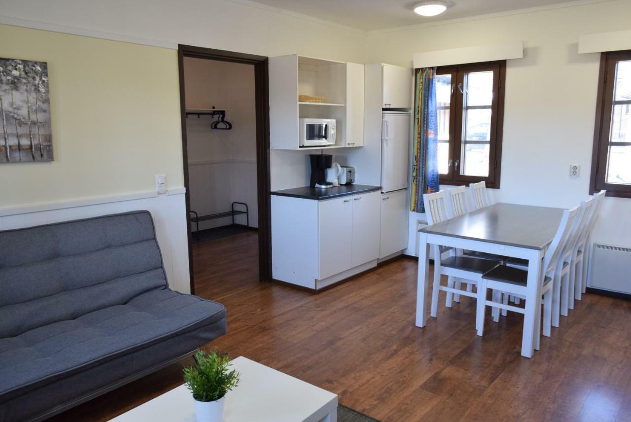 Visulahti Cottages Mikkeli Dış mekan fotoğraf