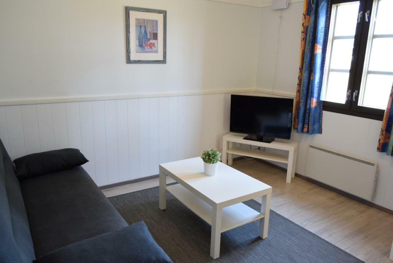 Visulahti Cottages Mikkeli Dış mekan fotoğraf