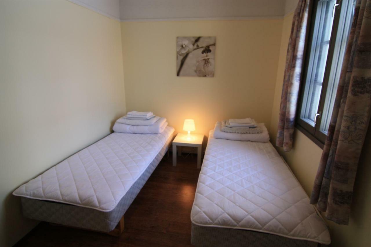 Visulahti Cottages Mikkeli Dış mekan fotoğraf