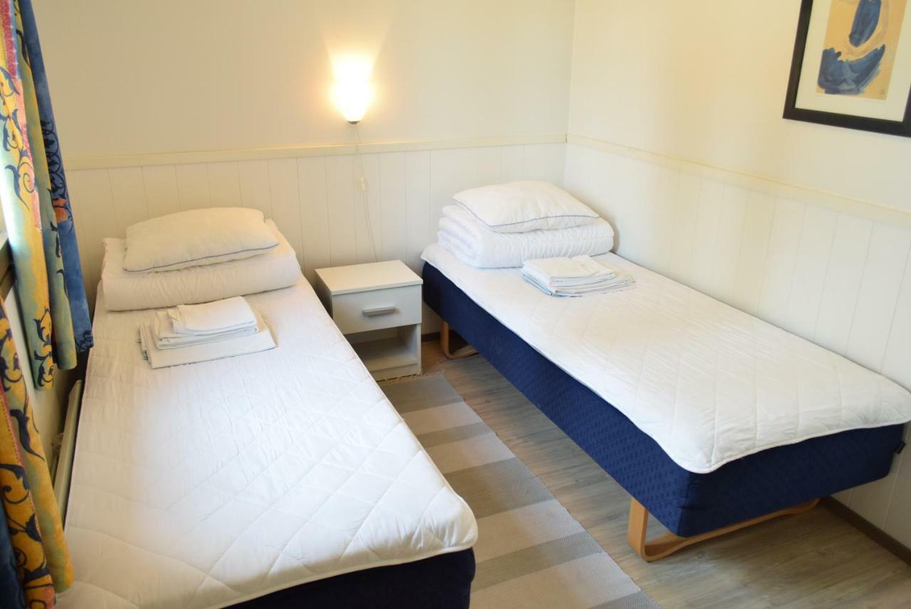 Visulahti Cottages Mikkeli Dış mekan fotoğraf