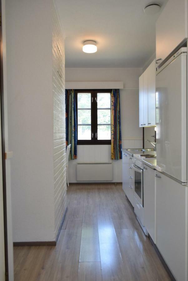 Visulahti Cottages Mikkeli Dış mekan fotoğraf