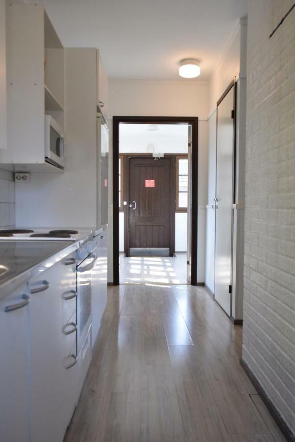 Visulahti Cottages Mikkeli Dış mekan fotoğraf