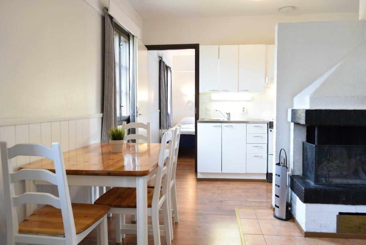 Visulahti Cottages Mikkeli Dış mekan fotoğraf