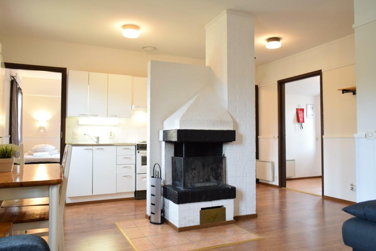 Visulahti Cottages Mikkeli Dış mekan fotoğraf