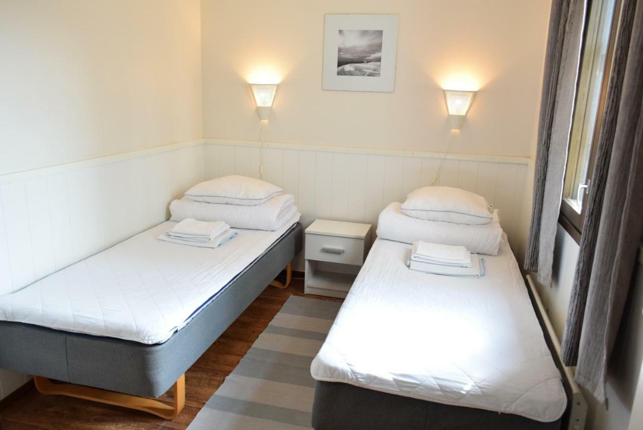 Visulahti Cottages Mikkeli Dış mekan fotoğraf