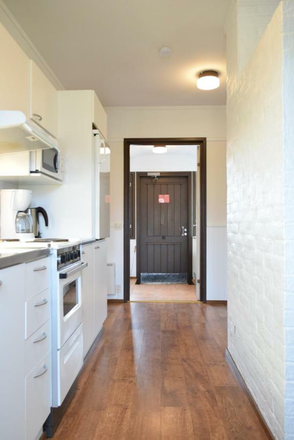 Visulahti Cottages Mikkeli Dış mekan fotoğraf