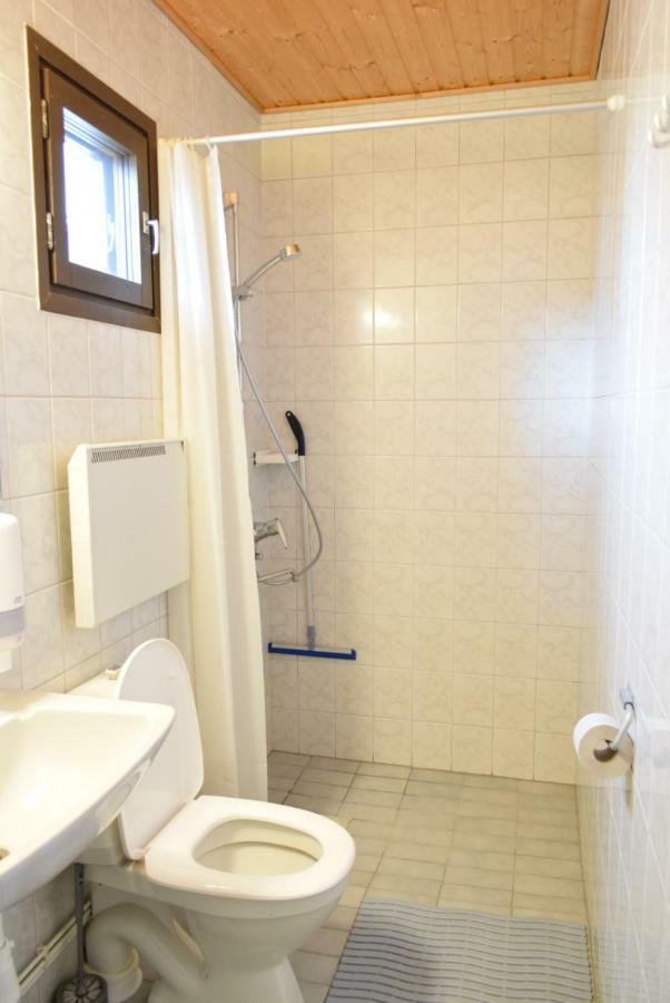Visulahti Cottages Mikkeli Dış mekan fotoğraf
