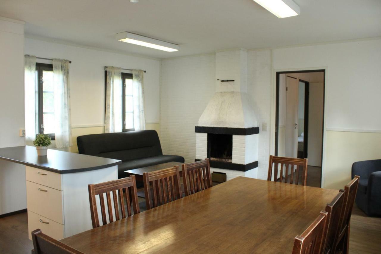 Visulahti Cottages Mikkeli Dış mekan fotoğraf