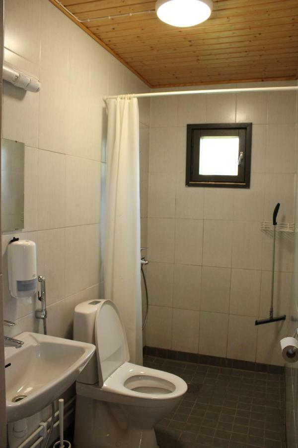 Visulahti Cottages Mikkeli Dış mekan fotoğraf