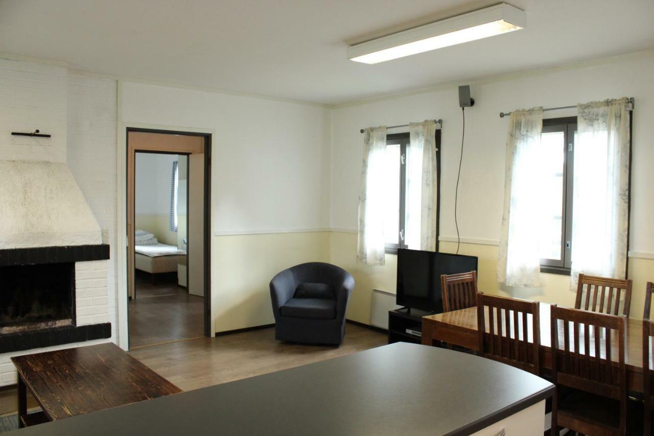 Visulahti Cottages Mikkeli Dış mekan fotoğraf