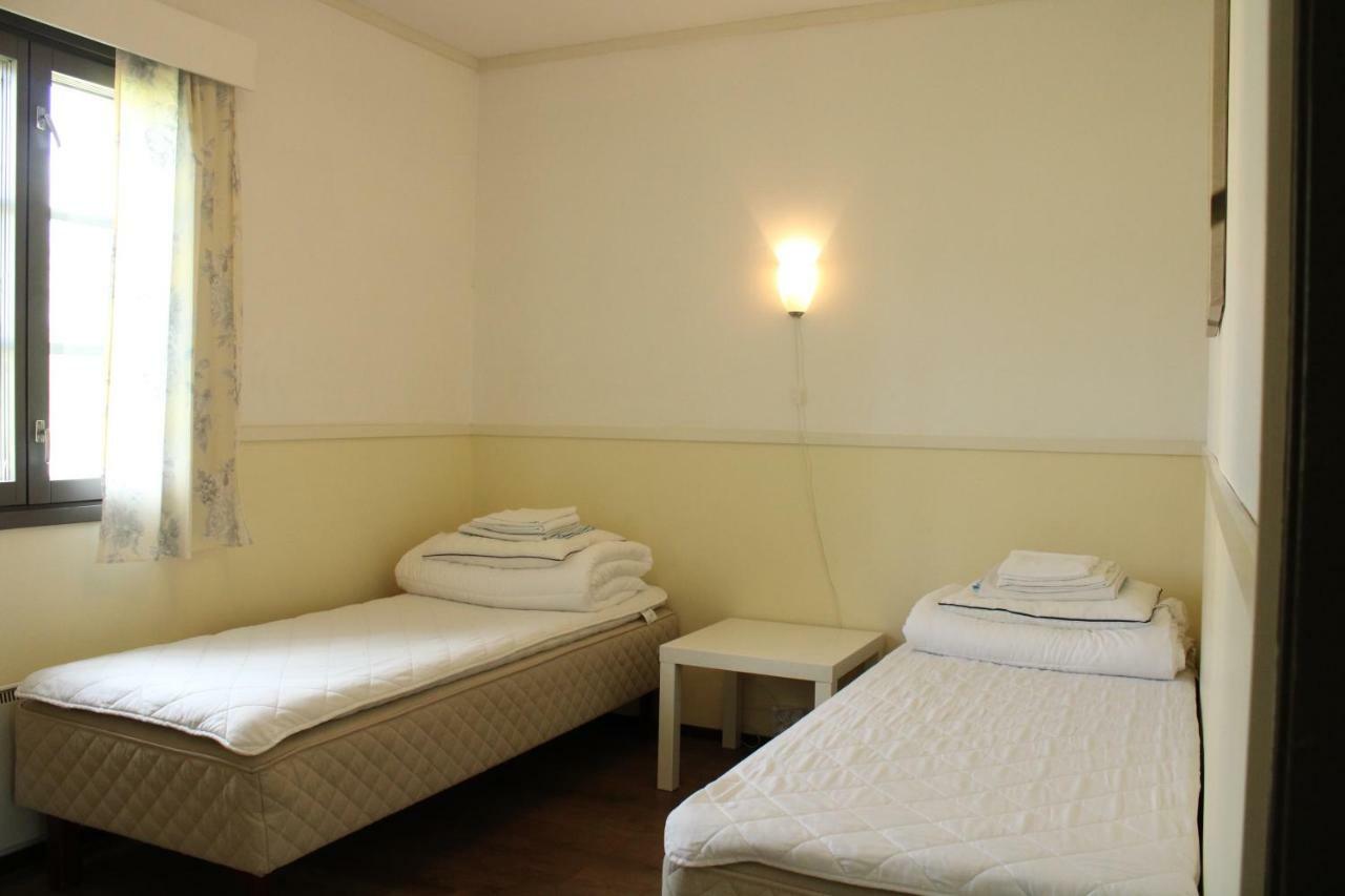 Visulahti Cottages Mikkeli Dış mekan fotoğraf