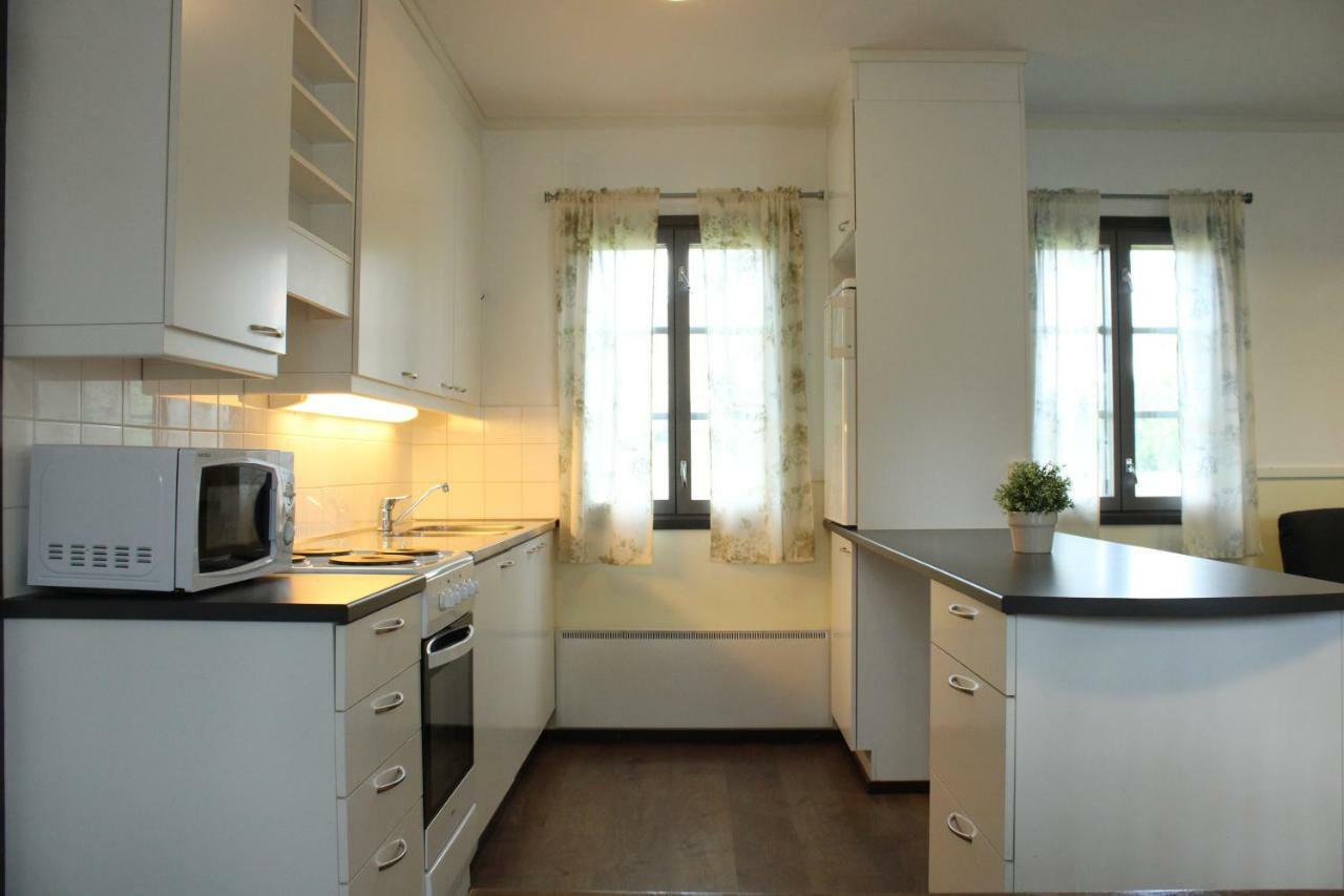 Visulahti Cottages Mikkeli Dış mekan fotoğraf