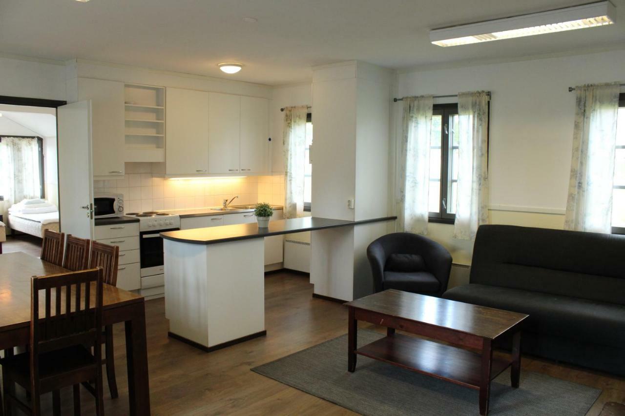 Visulahti Cottages Mikkeli Dış mekan fotoğraf
