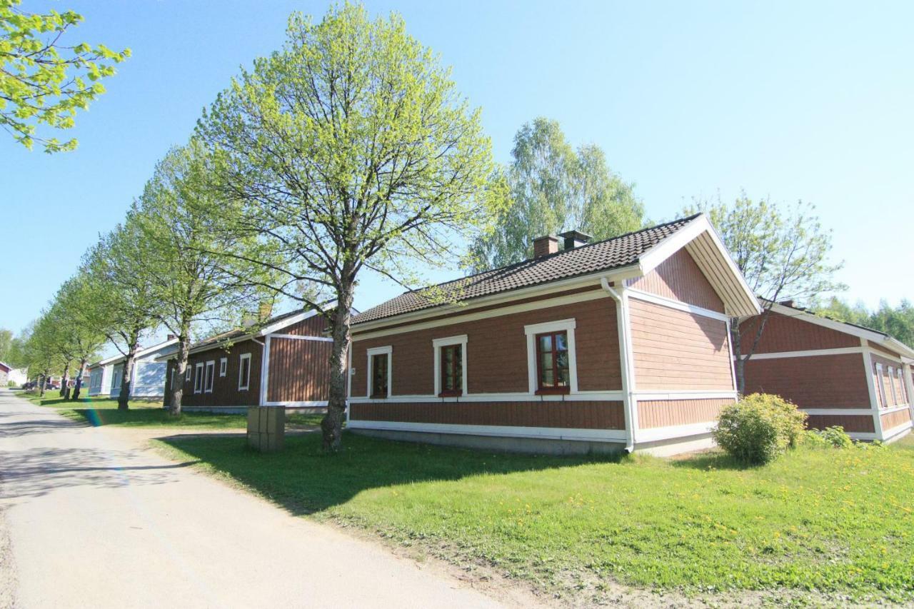Visulahti Cottages Mikkeli Dış mekan fotoğraf